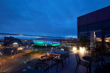 Radisson RED Hotel, Glasgow, Glasgow (zdjęcie 4)