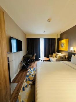 Novotel Suites Residences Mandaluyong-Makati by Marj, Manila (photo 5)