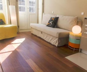 BmyGuest - Cardosas Stylish Apartment, Porto (photo 3)