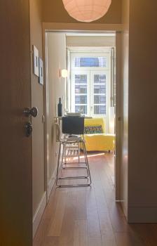 BmyGuest - Cardosas Stylish Apartment, Porto (photo 4)