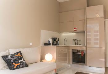 BmyGuest - Cardosas Stylish Apartment, Porto (photo 2)