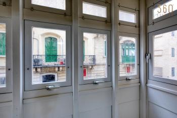 Historic Valletta 2BR Townhouse with Charm & Central by 360 Estates, Valletta (fotografie 2)