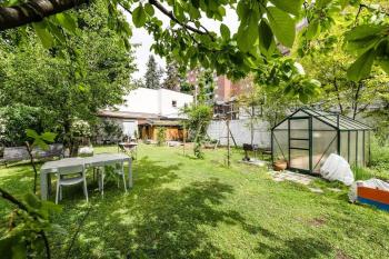 Cozy apartment close to the city center, Oslo (foto 3)