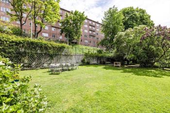 Cozy apartment close to the city center, Oslo (foto 5)