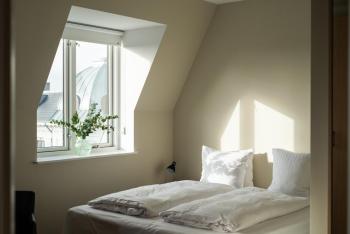 Hotel Nora Copenhagen, Kodaň (fotografie 3)