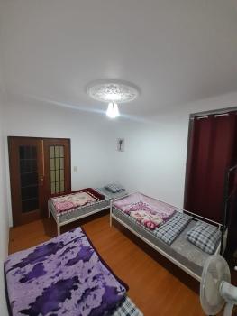 Garden Guest House, Lisbon (photo 4)