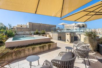 Old Theatre Suites - Tremiti, La Valletta (foto 5)