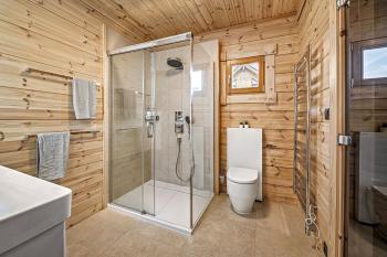Chalet Severka, Veľká Lomnica (foto 3)