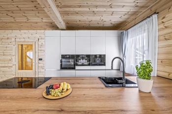 Chalet Severka, Veľká Lomnica (foto 4)