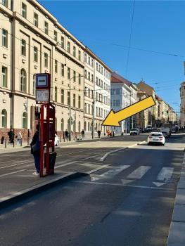 Pension SKLEP, Praha (fotografie 3)