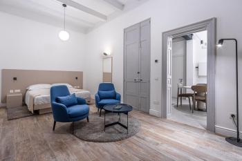 Old Theatre Suites - Vulcano, La Valletta (foto 2)