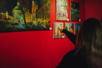 Art Inn Space, Kraków (zdjęcie 2)
