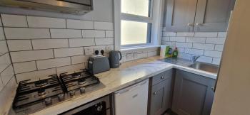 New Updated 2BD in Prime Central Spot at Docklands, Dublin (fotografie 3)
