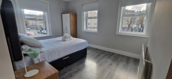 New Updated 2BD in Prime Central Spot at Docklands, Dublin (fotografie 2)