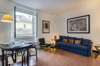 Le Suite del Carmine by Wonderful Italy, Janov (fotografie 5)