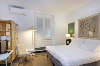Le Suite del Carmine by Wonderful Italy, Janov (fotografie 4)