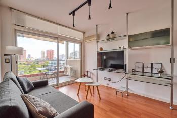 Ayres de Nuñez 5 stars, Buenos Aires (photo 5)