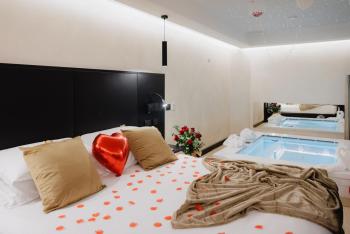 Dream Suite Trevi, Rome (photo 4)