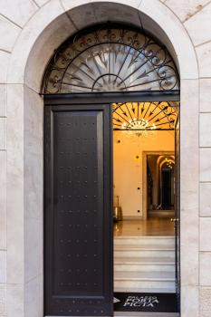 Palazzo Porta Picta, Bergamo (photo 3)