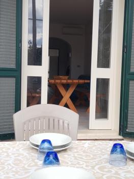 Villa Pampo, Porto Cesareo (foto 4)