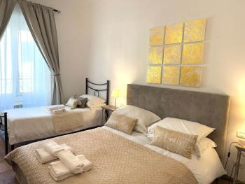 Aenea's B&B, Řím (fotografie 2)