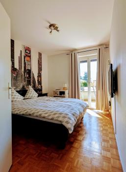 Locarno, Casa Pioda - nahe Zentrum, mit Balkon und Parkplatz, Locarno (foto 2)