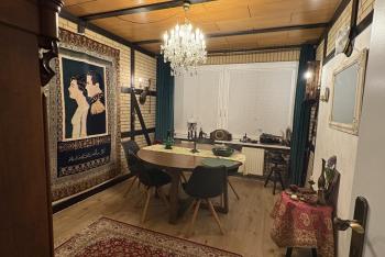 Private Apartment, Hannover (fotografie 4)