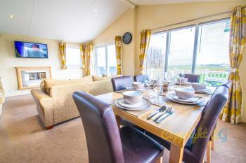 MP720 Lodge - Camber Sands, Camber (фото 4)