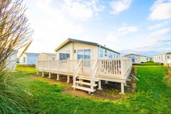 MP720 Lodge - Camber Sands, Camber (фото 5)