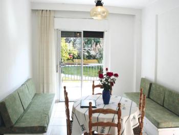 Apartment in Foura with a balcony or terrace, Fourka (Foto 4)