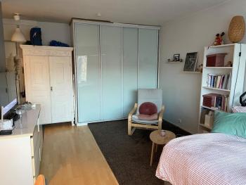Cozy studio in Punavuori, Helsinki (photo 3)