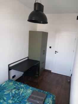 10Wygodny pokoj w centrum Wroclawia, Breslau (Foto 3)