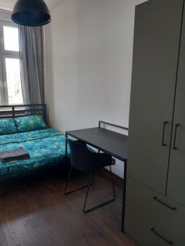 10Wygodny pokoj w centrum Wroclawia, Breslau (Foto 5)