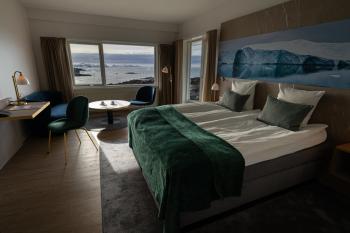 Hotel Arctic, Ilulissat (photo 3)