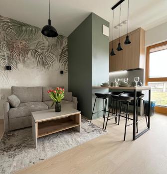 Tropical Novum Apartment - Krakow Old Town, Cracovia (foto 2)