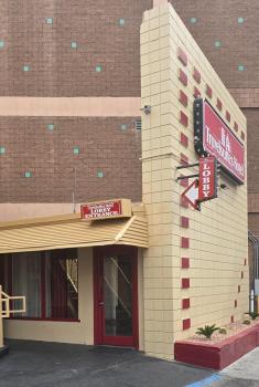 Travelsuites Hotel, Las Vegas (fotografie 3)