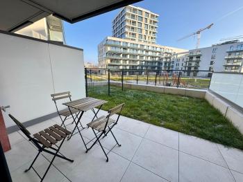 THE BASILEJ APARTMENT Private Garden & Parking, Прага (фото 3)