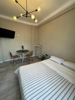 Hermoso Studio a metros del Obelisco, Buenos Aires (photo 3)