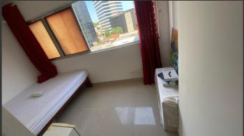 T1 Mutamba, Luanda - Apto E, Luanda (foto 5)