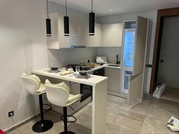 Studio Chic Princesses Maarif - Wifi haut débit, Casablanca (photo 5)