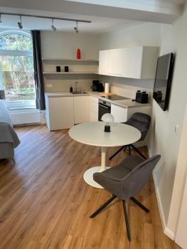 Hannover City Studio, Hannover (fotografie 4)