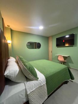 Amaranto Suites, Medellín (photo 5)