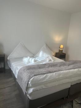 Appartment Messe, Cologne (photo 4)