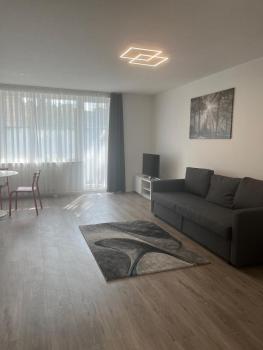 Appartment Messe, Cologne (photo 3)