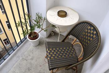 Hotel Pension Bella, Berlín (fotografie 5)