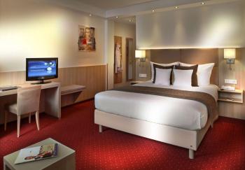 Best Western Hotel zur Post, Bremen (foto 2)