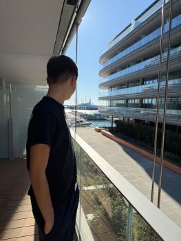 Appartamento 7 Waterfront Genova, Genua (zdjęcie 2)