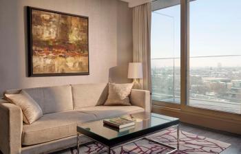 Hyatt Regency London Albert Embankment, Londres (photo 4)