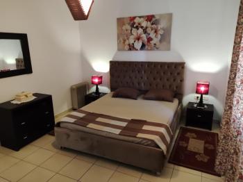 Cozy & Top Apartment, Wi-Fi, Private Garden, Sea Side, Hergla (zdjęcie 3)