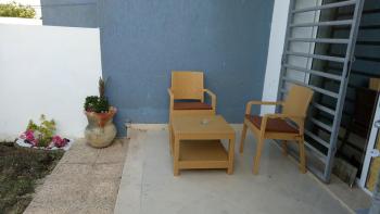 Cozy & Top Apartment, Wi-Fi, Private Garden, Sea Side, Hergla (zdjęcie 4)